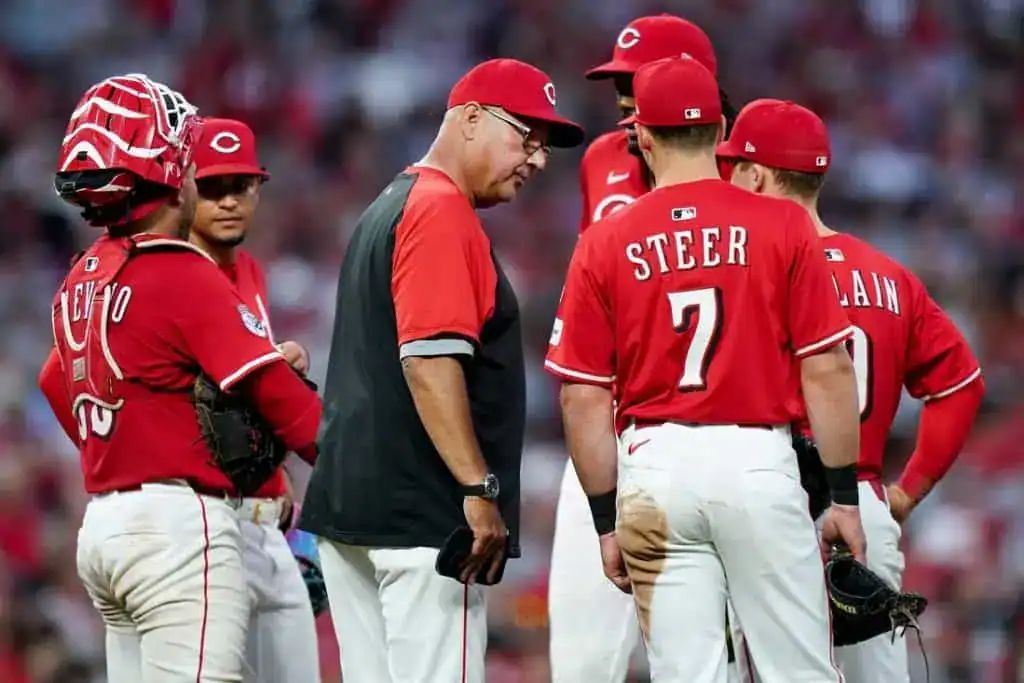 Official: Reds Reignite Partnership with Twins, Acquiring Playoff-Caliber Talent Across the Roster Ahead of 2025 Deadline