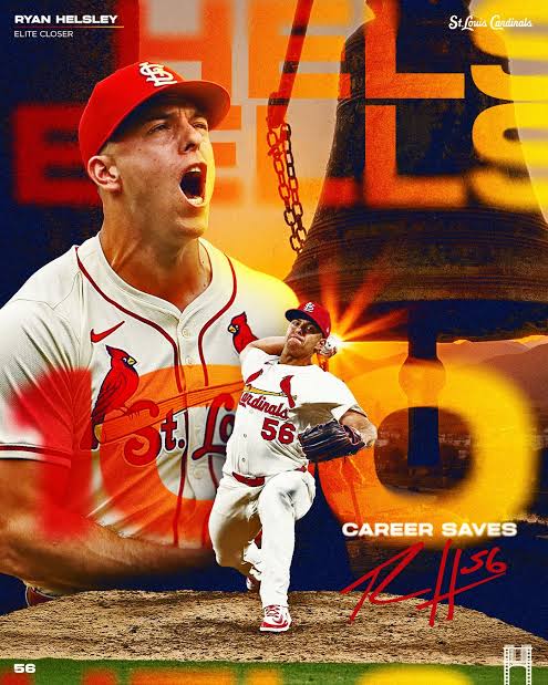 ESPN UPDATE: Ryan Helsley Rejects Bumper $60 Million Deal From Dodgers, Opts to Stay With Cardinals — For Now