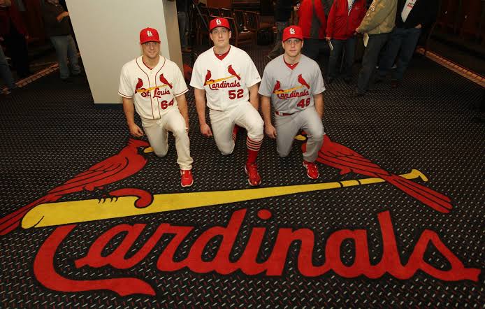 BREAKING: Cardinals Win Fierce Trade Battle With Cubs, Land $77 Million Ace to Bolster Rotation and Shift NL Central Power Balance